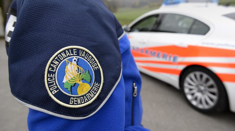 La police cantonale vaudoise avait lancé un appel à témoins après un accident mortel.