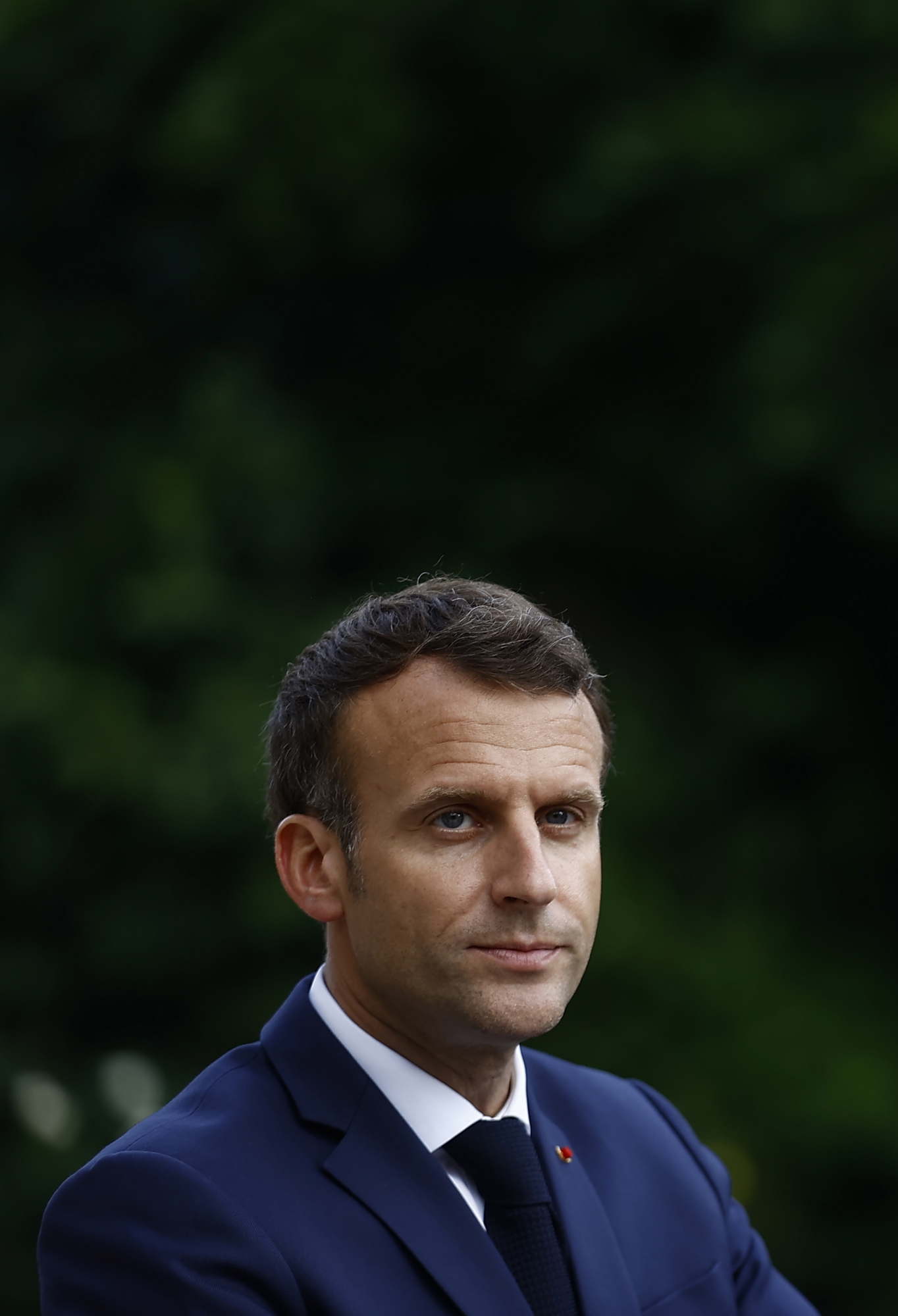 Des numéros du président Emmanuel Macron et de membres du gouvernement français figurent sur une liste de cibles potentielles du logiciel Pegasus.