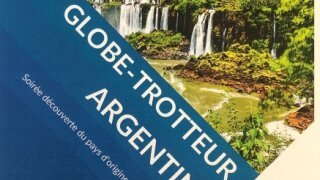 Globe-trotteur : ARGENTINE