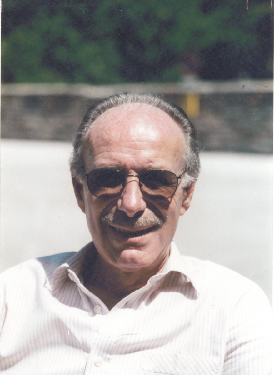 Domenico LABATE
