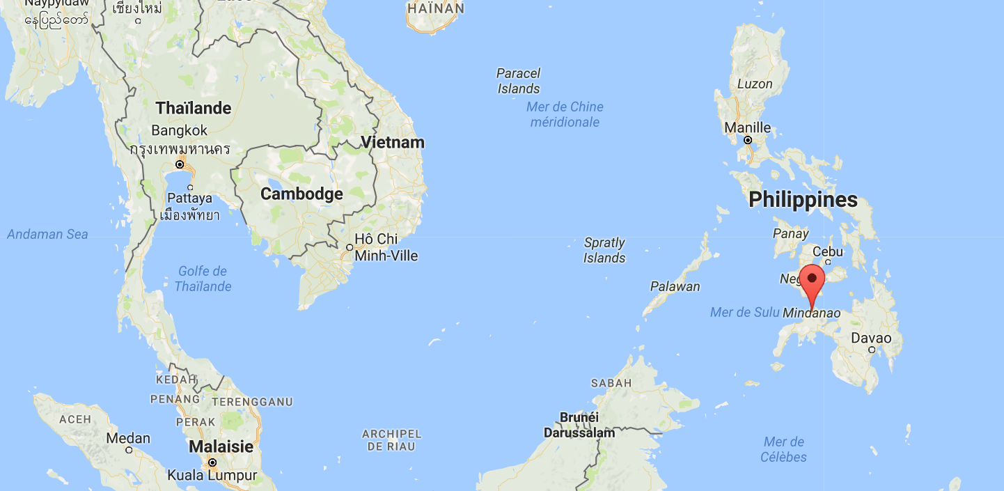 Le second attentat a déstabilisé Mindanao, au Sud de l'archipel. 