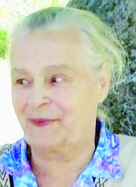 Madeleine FAVRE- RAVAZ