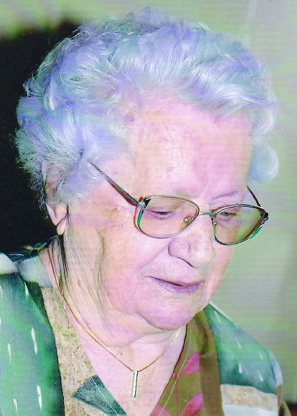 Joséphine FROSSARD