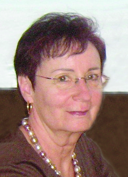 Marie-Agnès CARRUZZO