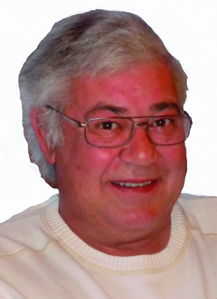 Gérard 
METRAILLER