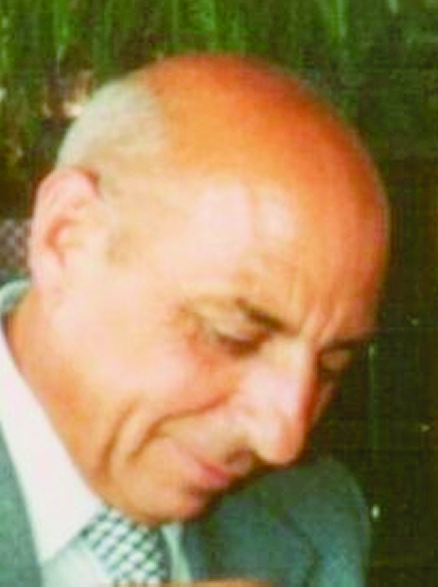 Michel AGNETTI