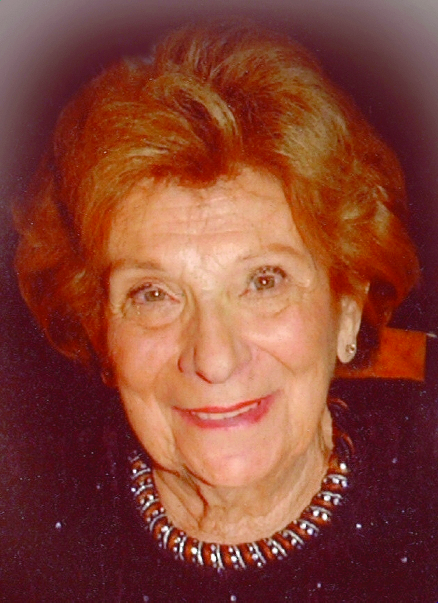Marie-Rose 
HISSARLI