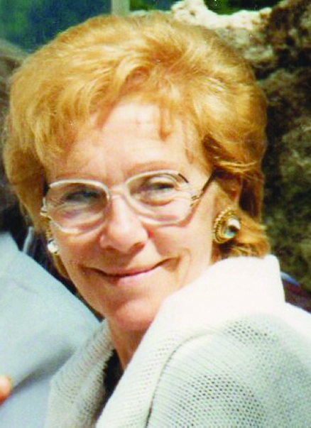 Michèle GAY