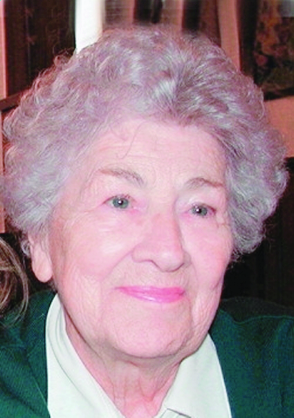 Marguerite 
PETRICCIOLI-VERNAY