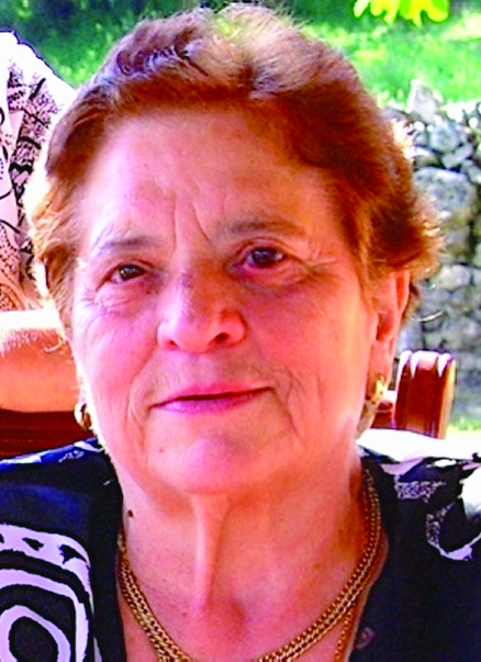Maria Josefa 

      ALONSO 

     

      RIVERA