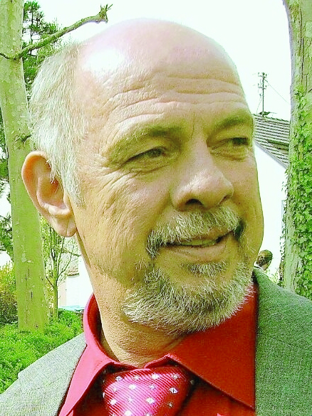 Pascal PRAZ