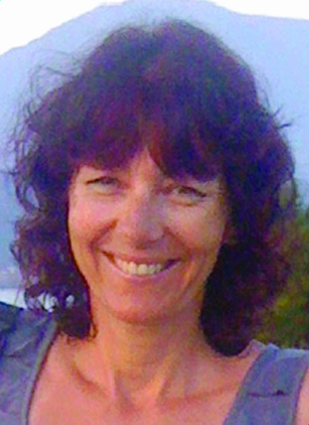 Anne-Françoise REY