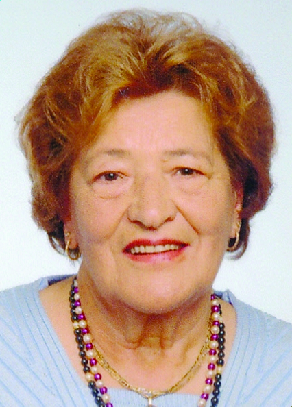 Agnès 

      BONVIN