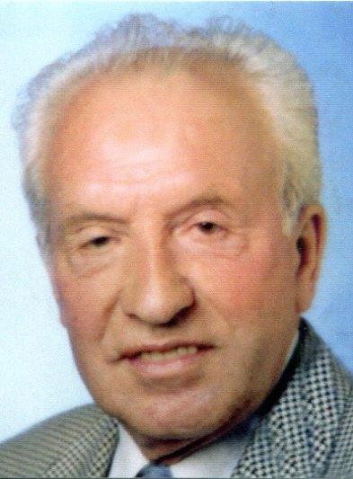 Gérard CHANTON