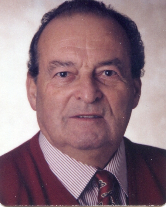 Georges PERRIER
