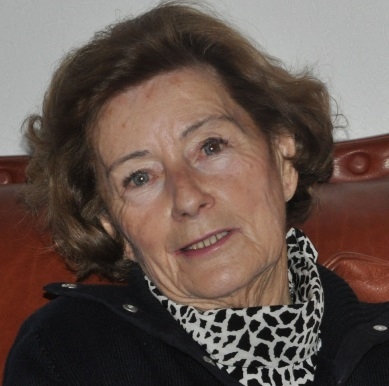 Hélène 

      GSPONER-STUDER