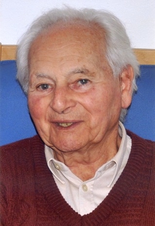 Gérard TSCHERRY