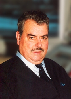 Michel RAPILLARD