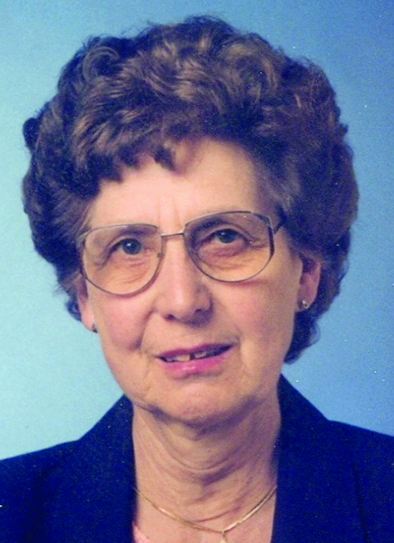 Suzanne TAUXE
