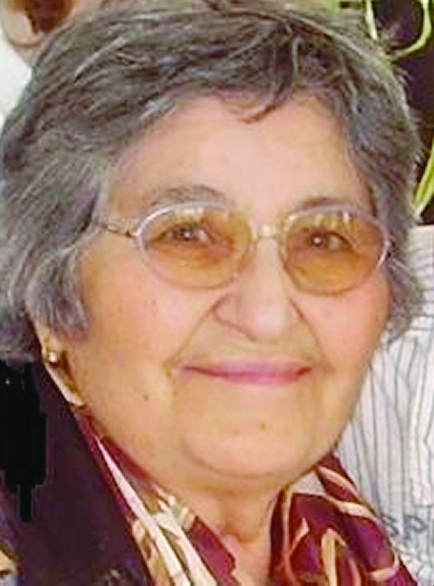 Joséphine CLIVAZ