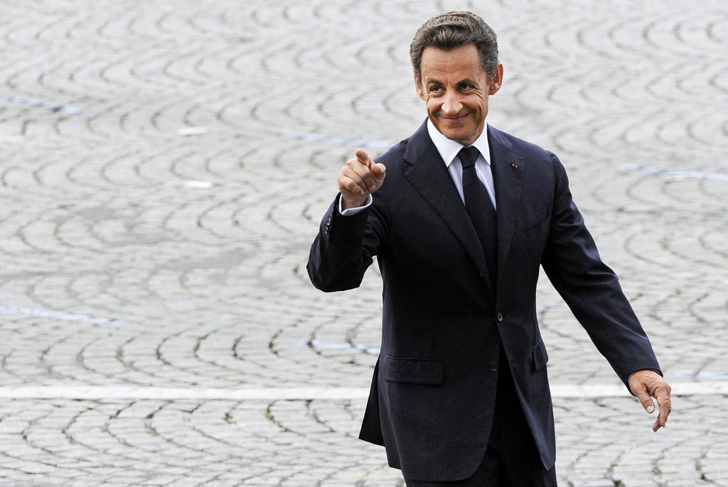 Les écoutes compromettantes de Nicolas Sarkozy validées par la justice.