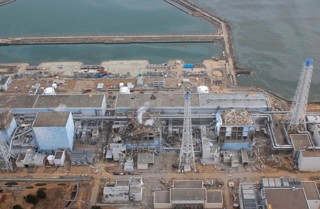 Tepco a reconnu que plusieurs personnes travaillant sur le site de Fukushima ont reçu des radiations supérieures aux limites autorisées.