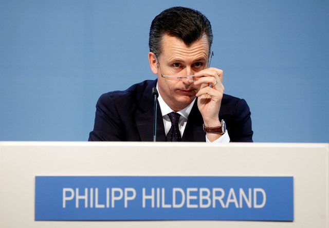 Pour le Conseil de la BNS, Philipp Hildebrand n'a pas profité de sa fonction pour s'enrichir illégalement.
