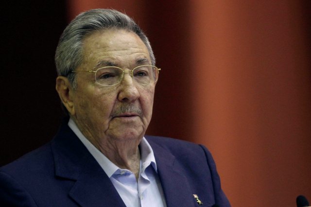Le président cubain Raul Castro a annoncé hier une amnistie sans précédent.