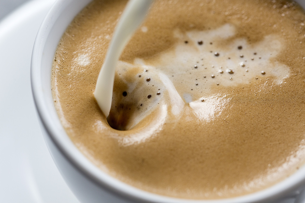 Sur les huit dernières années, la part du café en dosettes en Europe a cru de 6 à plus de 20%.