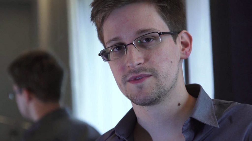 Edward Snowden a révélé de gigantesques programmes de surveillance américains.