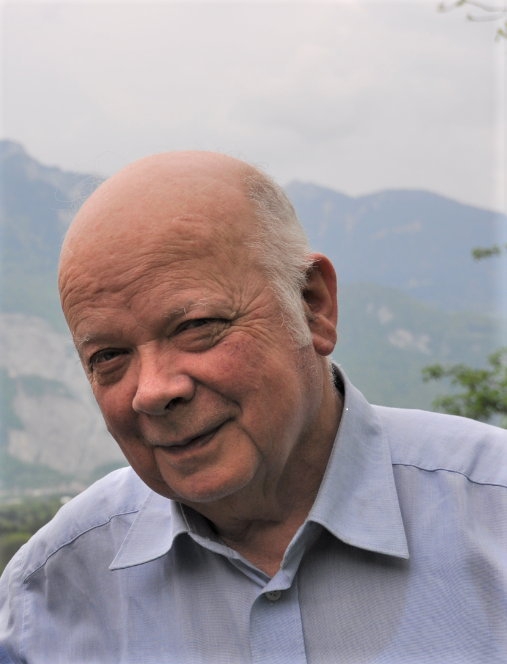 Gérard NELLEN