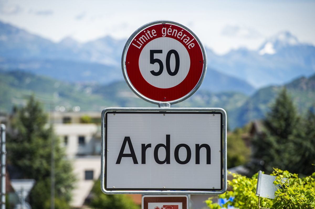 A midi, les électeurs d'Ardon auront choisi leurs autorités communales pour les quatre prochaines années.
