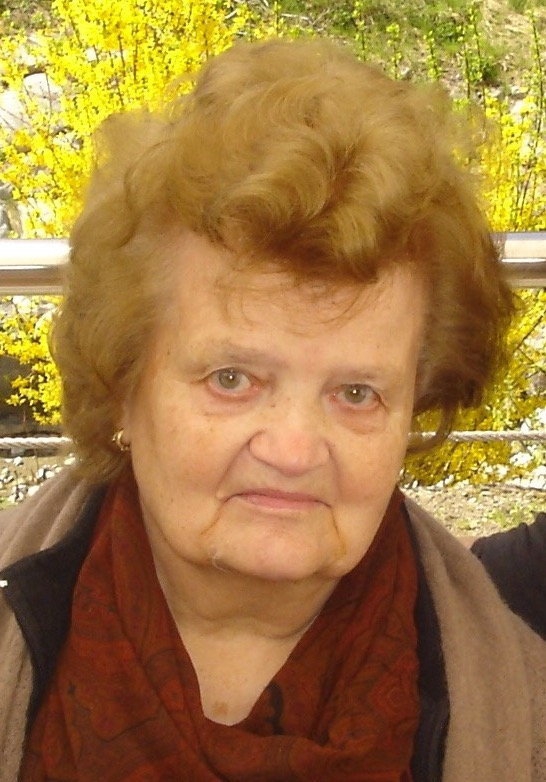 Agnès Copt