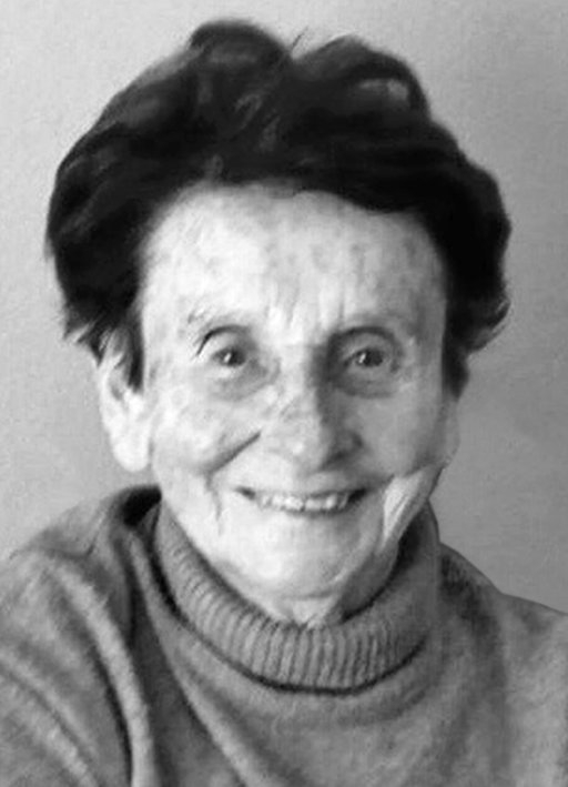Andrée Rossier-Thétaz