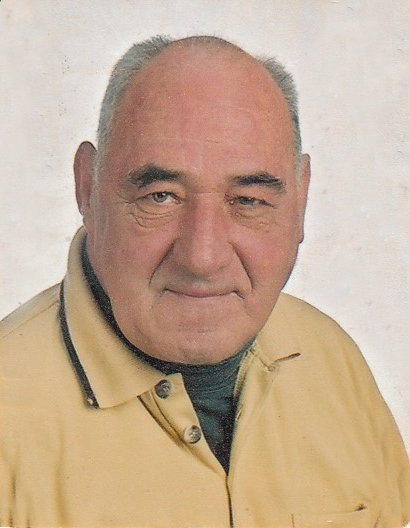 Louis  BÉRARD