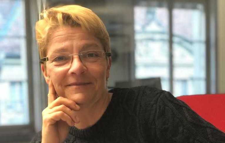 Barbara Lanthemann ne sollicitera pas de nouveau mandat de présidente. Le PSVr va devoir se trouver un nouveau leader après les élections cantonales de 2021.