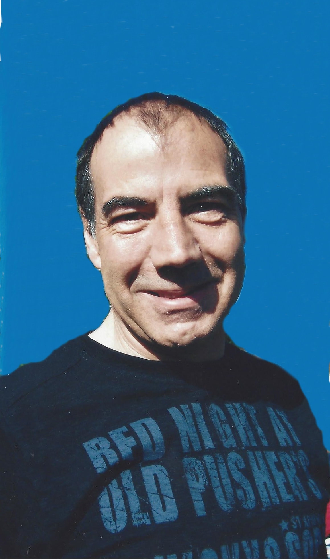 Michel PELLAUD
