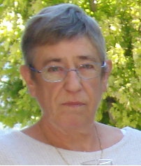 Marie-Françoise REY