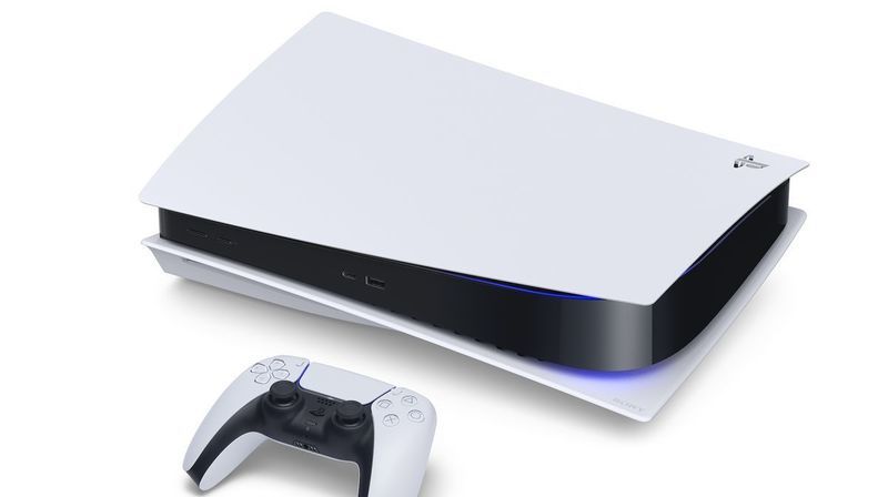La PlayStation 5 est sortie le 19 novembre en Suisse.