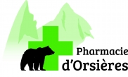 pharmacie d'Orsières