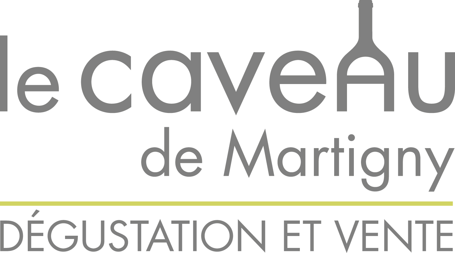 Caveau de Martigny