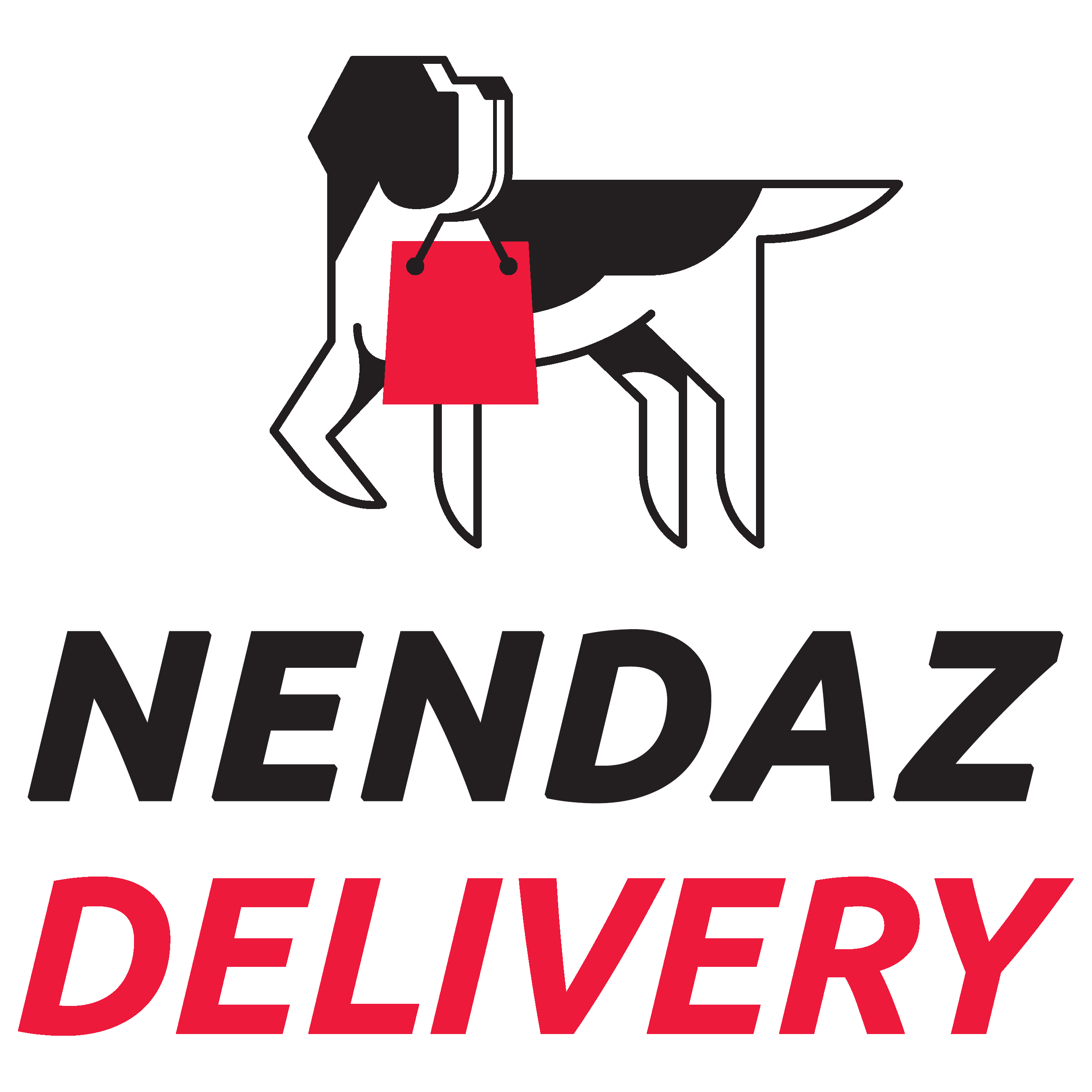 Nendaz Delivery
