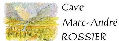 Cave Rossier Marc-André