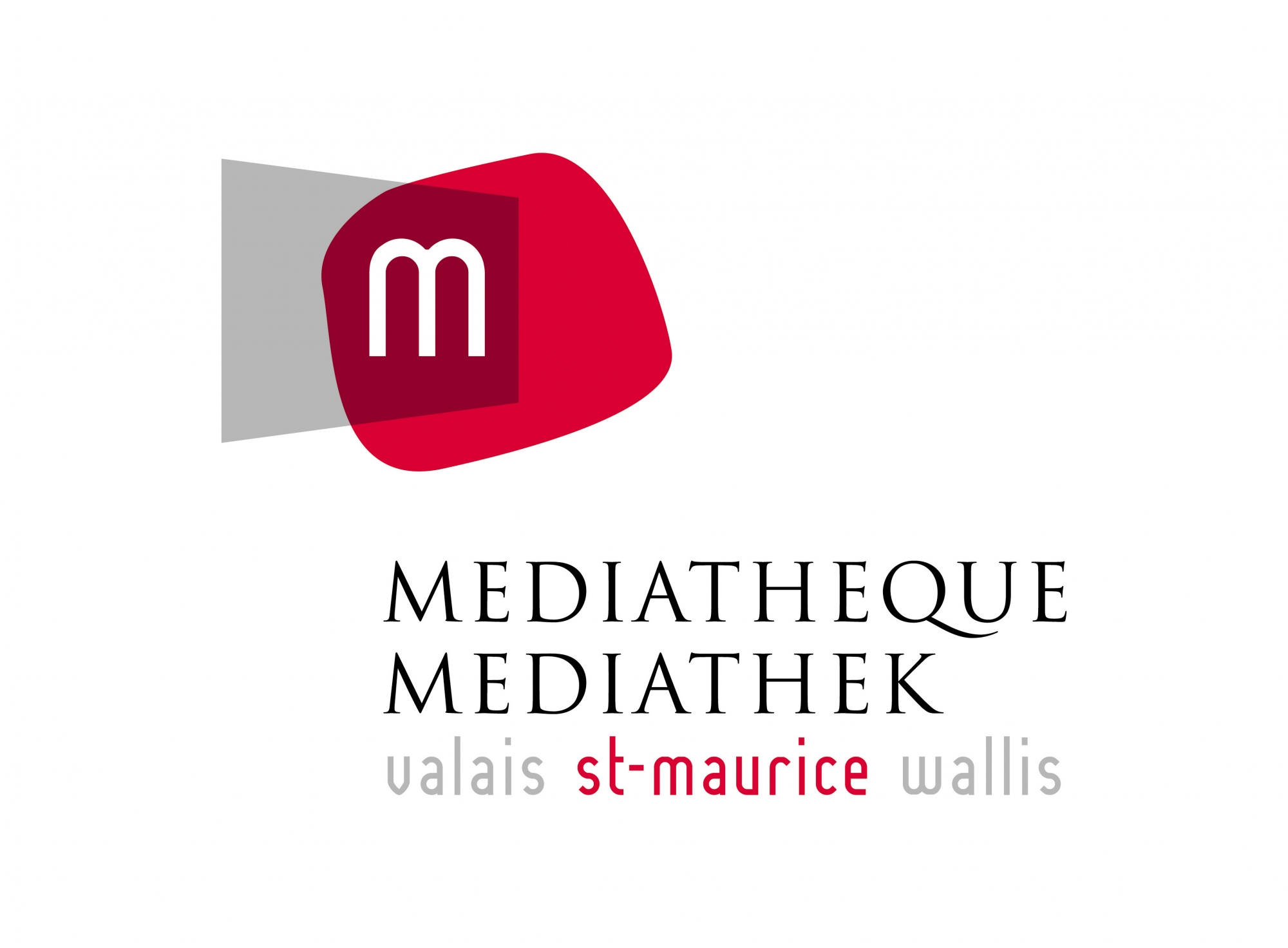 Médiathèque Valais St-Maurice