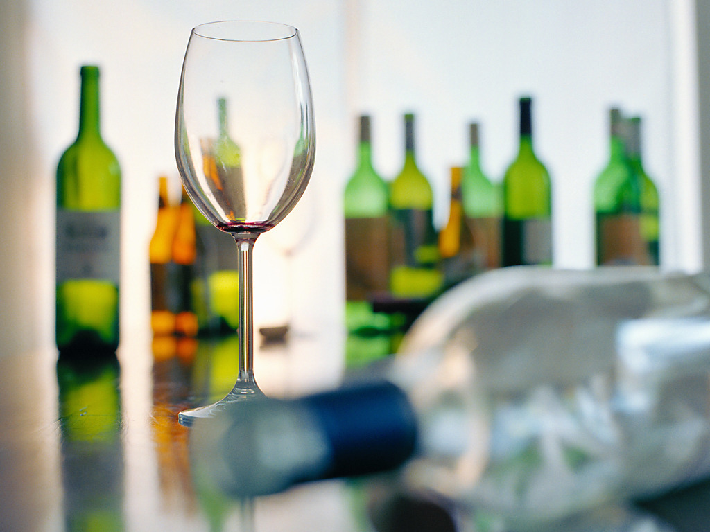 Addiction Suisse met en garde contre la consommation problématique d'alcool en temps de Covid (photo d'illustration).