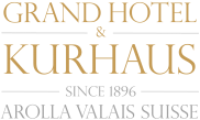 Grand Hotel & Kurhaus Arolla