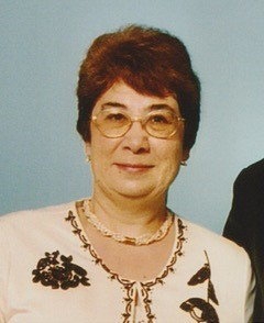 Eliane BERRA