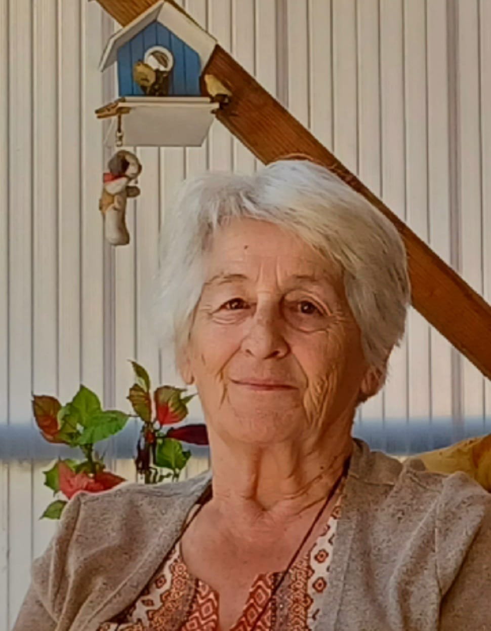 Michèle Tubérosa