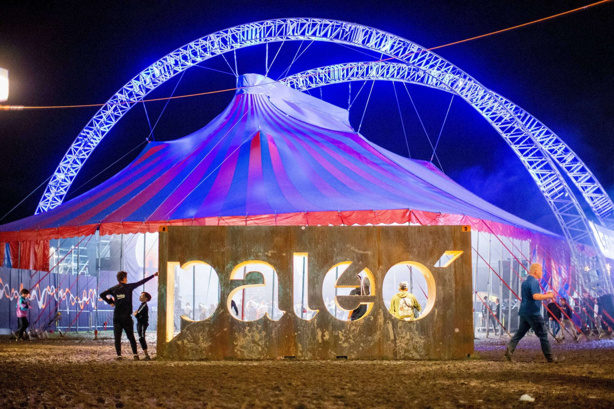 Le Paléo festival Nyon renonce à organiser une édition réduite cet été. 