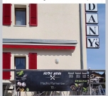 Dany's Bar
